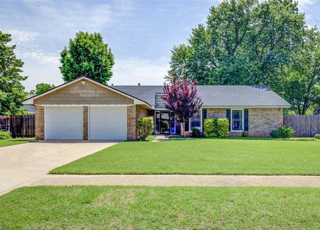 Property at 711 Westridge Ter, Norman, OK 73069, 3 beds, 2 baths