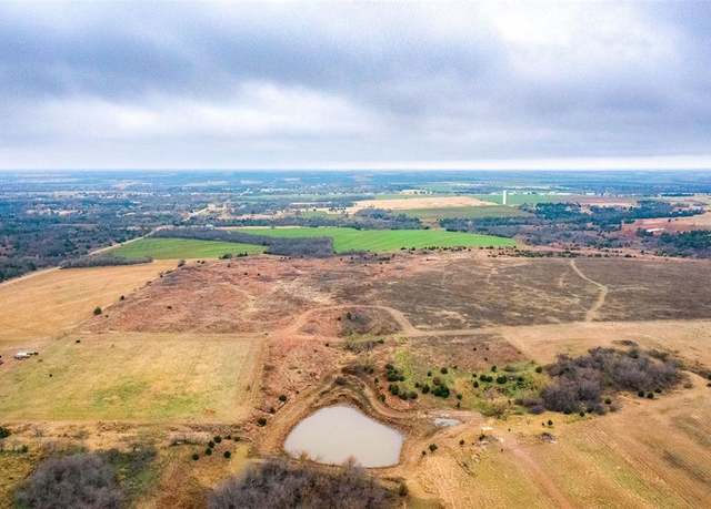Property at Richland Farms Tract 10, Piedmont, OK 73078