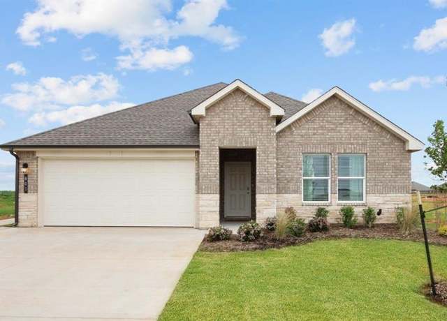Property at 12556 NW 141st St, Piedmont, OK 73078, 4 beds, 2 baths