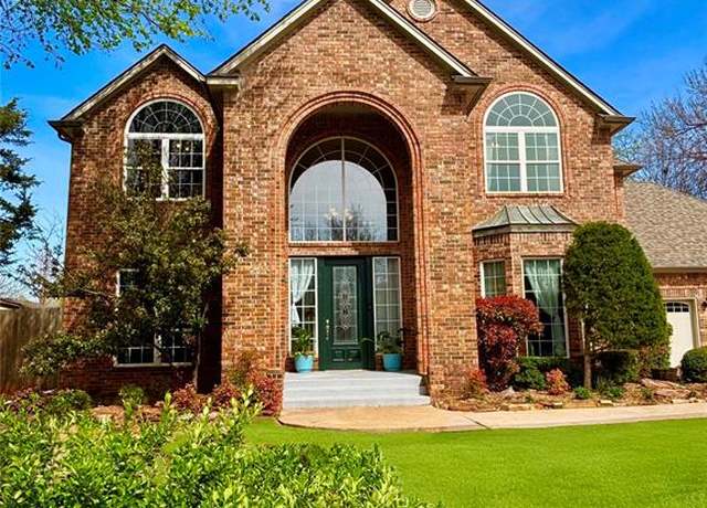 Property at 13124 Red Cedar Cir, Oklahoma City, OK 73131, 4 beds, 3.5 baths