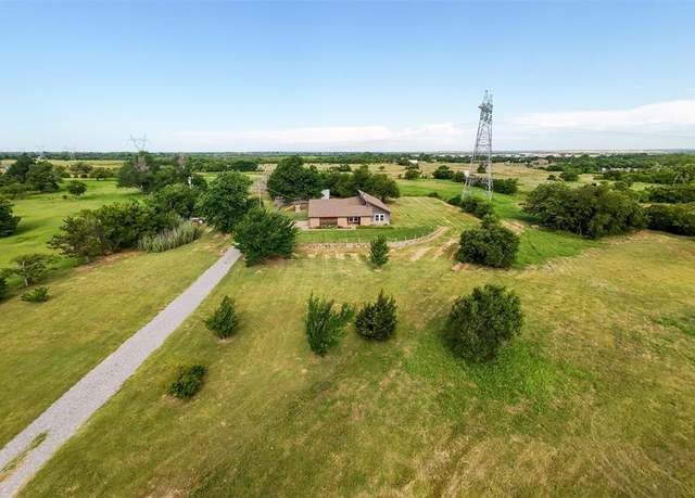 Property at 12017 N Morgan Rd, Yukon, OK 73099, 3 beds, 2 baths