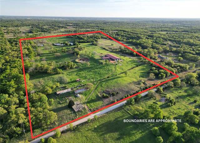 Property at Highland Rd, Tecumseh, OK 74873