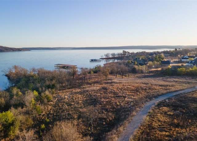 Property at 8 9a Hwy, Eufaula, OK 74432