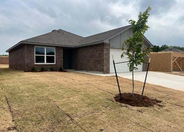Property at 1739 SE 20th St, Newcastle, OK 73065, 3 beds, 2 baths