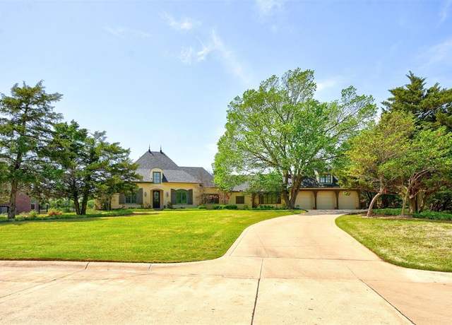 Property at 2116 Summer Hill Ct, Stillwater, OK 74074, 4 beds, 3.5 baths