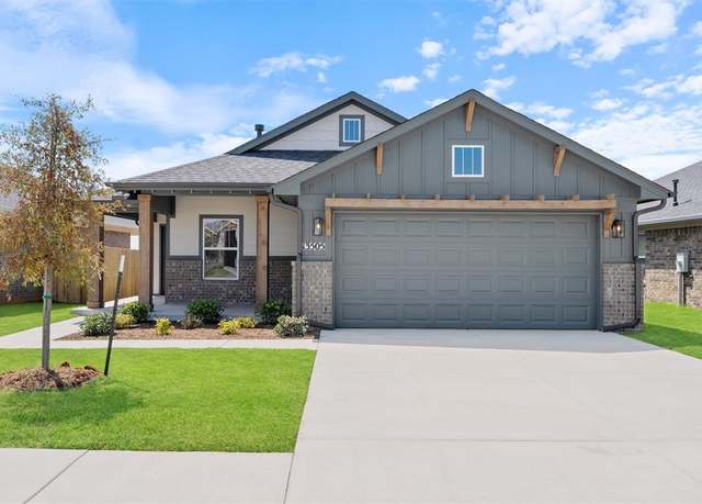 Property at 13505 Arrowhead Blvd, Piedmont, OK 73078, 3 beds, 2 baths