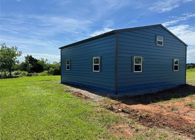 Property at 910 N Main St, Tryon, OK 74875