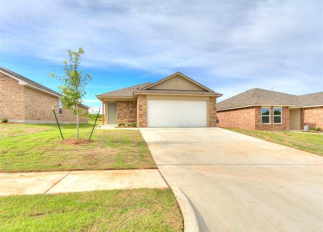 Property at 1768 SE 20th St, Newcastle, OK 73065, 3 beds, 2 baths