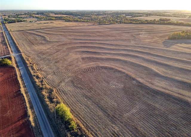 Property at 11900 N Gregory Rd, El Reno, OK 73036