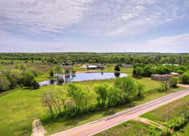 Property at 9518 Highway 70a, Kingston, OK 73439