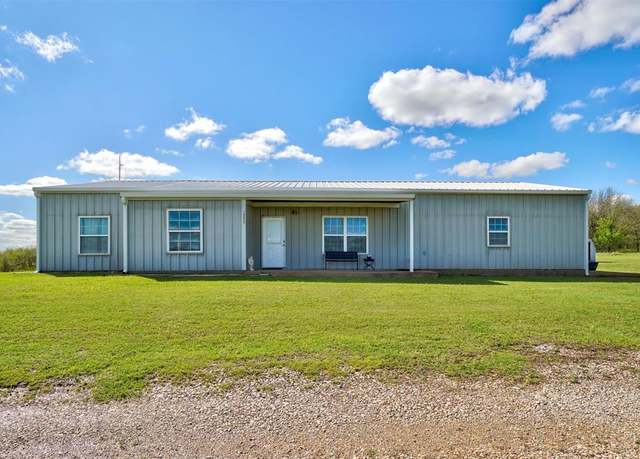 Property at 12200 Highway 133, Pauls Valley, OK 73075, 3 beds, 2 baths