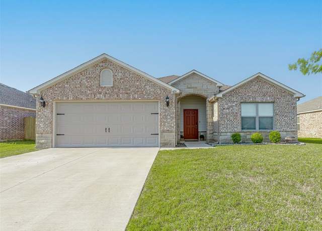 Property at 424 SE 5th Ter, Newcastle, OK 73065, 4 beds, 2 baths