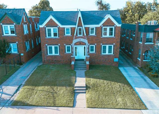 Property at 711 NW 30th St, Oklahoma City, OK 73118, 8 beds, 8 baths