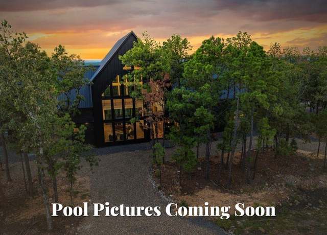 Property at 971 Timberline Trl, Broken Bow, OK 74728, 5 beds, 4.5 baths