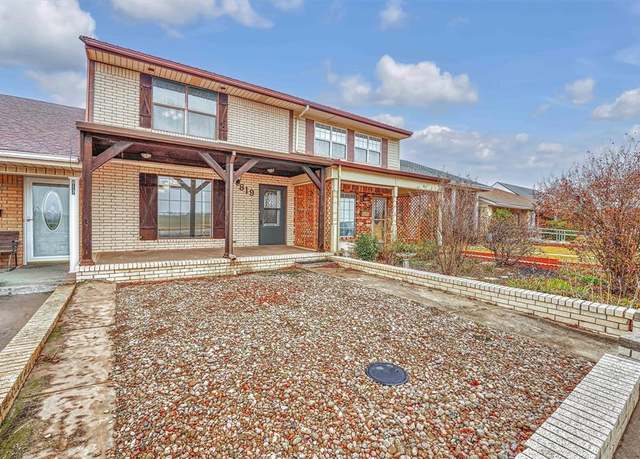 Property at 819 N Broadway St, Hobart, OK 73651, 3 beds, 2.5 baths