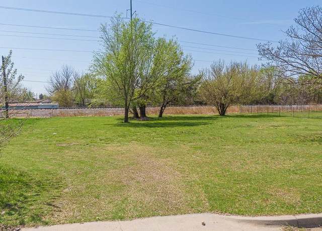 Property at 1108 Industrial Blvd, El Reno, OK 73036