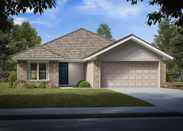 Property at 1842 Brush Creek Way, Newcastle, OK 73065, 3 beds, 2 baths