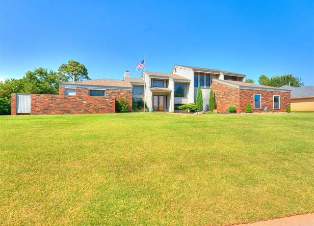 Property at 4017 Cherry Hill Ln, Oklahoma City, OK 73120, 4 beds, 2.5 baths
