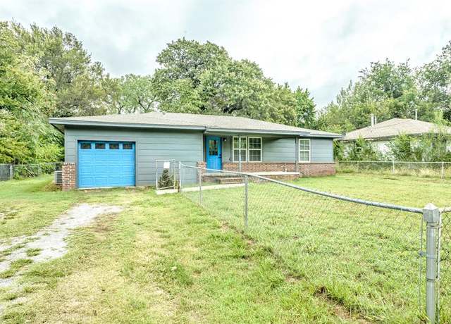Property at 4808 Able St, Spencer, OK 73084, 3 beds, 2 baths