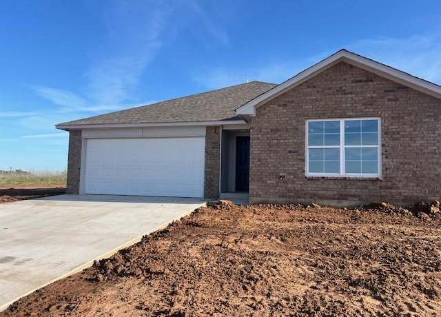 Property at 1777 SE 20th St, Newcastle, OK 73065, 4 beds, 2 baths