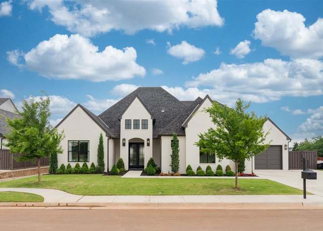 Property at 15012 Annecy Blvd, Oklahoma City, OK 73142, 4 beds, 4 baths