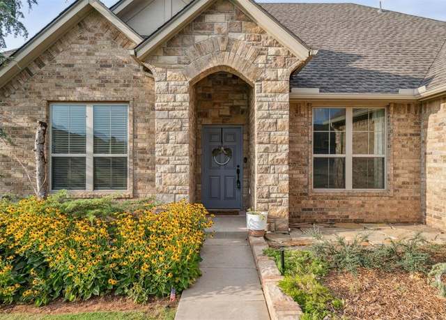 Property at 8708 SW 59th Ter, Oklahoma City, OK 73179, 4 beds, 3.5 baths