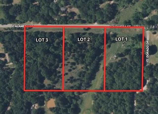 Property at 003 Alameda St, Norman, OK 73026