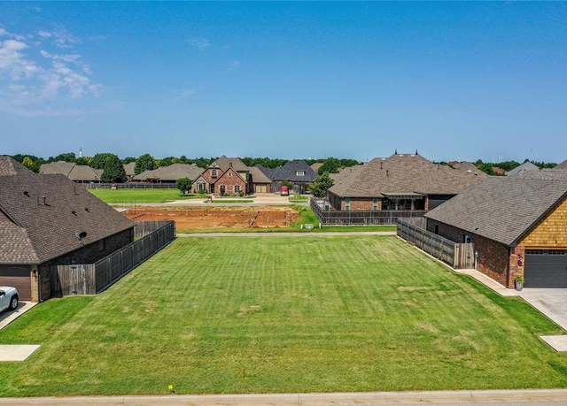 Property at 1305 Chestnut Pl, Weatherford, OK 73096