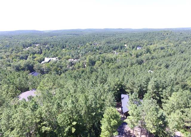 Property at 187 Up Hilly Trl, Broken Bow, OK 74728