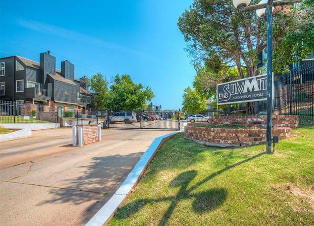 Property at 11530 N May Ave Unit D303, Oklahoma City, OK 73120, 1 bed, 1 bath