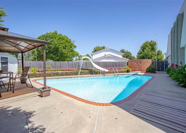 Property at 11000 Magnolia Park, Oklahoma City, OK 73120, 4 beds, 2.5 baths