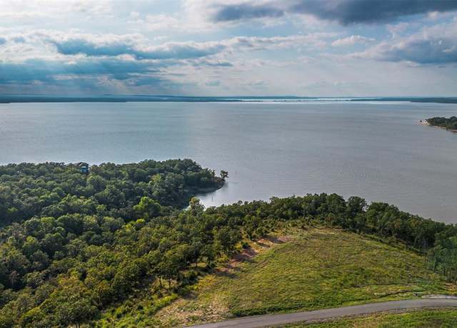 Property at S 4214 Rd, Eufaula, OK 74432