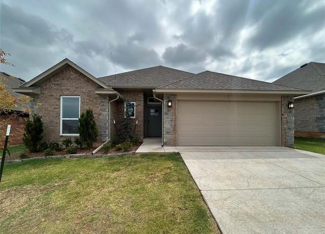 Property at 12612 NW 138th St, Piedmont, OK 73078, 3 beds, 2 baths