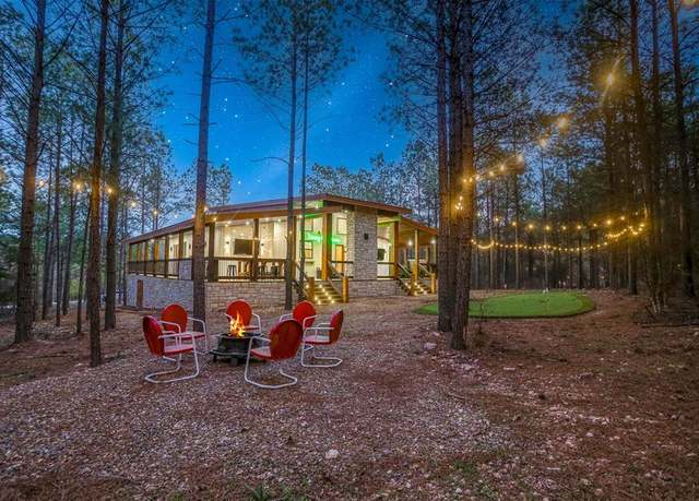Property at Undisclosed address, Broken Bow, OK 74728, 4 beds, 3.5 baths