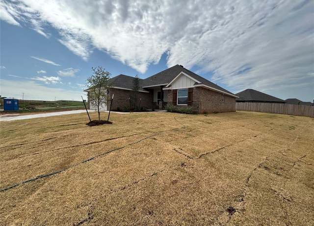 Property at 12605 NW 137th St, Piedmont, OK 73078, 3 beds, 2 baths