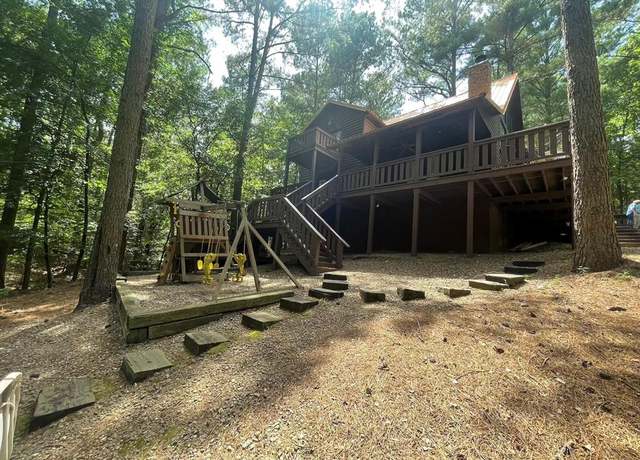 Property at 113 Bentwater Rd, Broken Bow, OK 74728, 3 beds, 2.5 baths