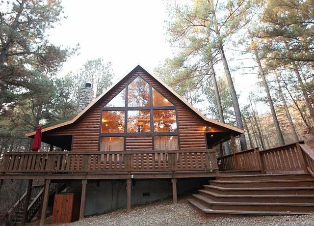 Property at 113 Bentwater Rd, Broken Bow, OK 74728, 3 beds, 2.5 baths