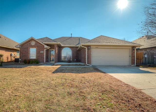 Property at 13112 Springcreek Dr, Oklahoma City, OK 73170, 3 beds, 2 baths