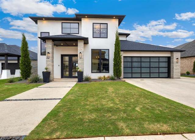 Property at 2109 Wiregrass Rd, Edmond, OK 73025, 3 beds, 2.5 baths