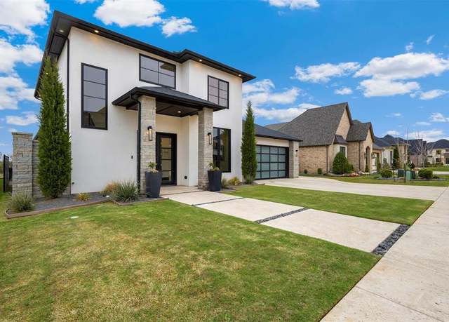Property at 2109 Wiregrass Rd, Edmond, OK 73025, 3 beds, 2.5 baths