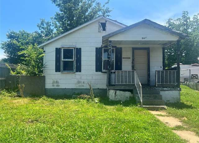 Property at 307 W Walnut Ave, Seminole, OK 74868, 2 beds, 1 bath