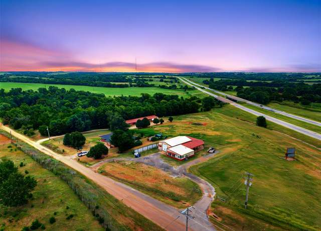 Property at 2830 N Macarthur Ave Unit 1-6, Blanchard, OK 73010, 9 beds, 6 baths