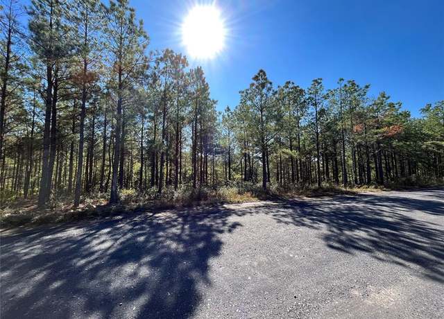 Property at 23 Carter Mountain West, Broken Bow, OK 74728