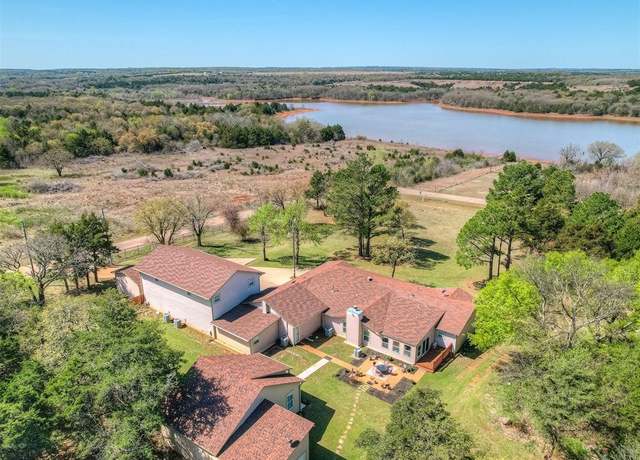 Property at 12204 E County Road 76, Langston, OK 73050, 8 beds, 8 baths