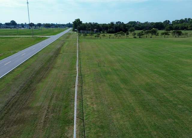 Property at N Washington St, Enid, OK 73701