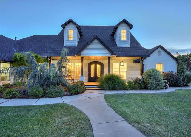 Property at 3701 Tiffany Cir, Newcastle, OK 73065, 6 beds, 3.5 baths
