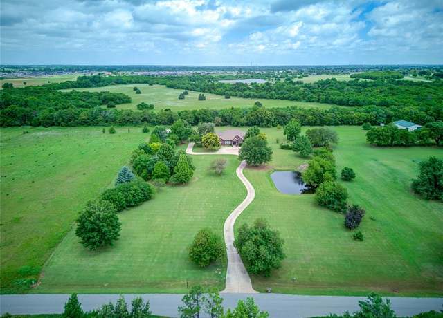 Property at 1101 Mclaughlin Dr, Oklahoma City, OK 73170, 3 beds, 2.5 baths