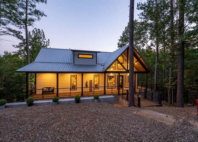 Property at 46 Short Grass Trl, Broken Bow, OK 74728, 1 bed, 1 bath