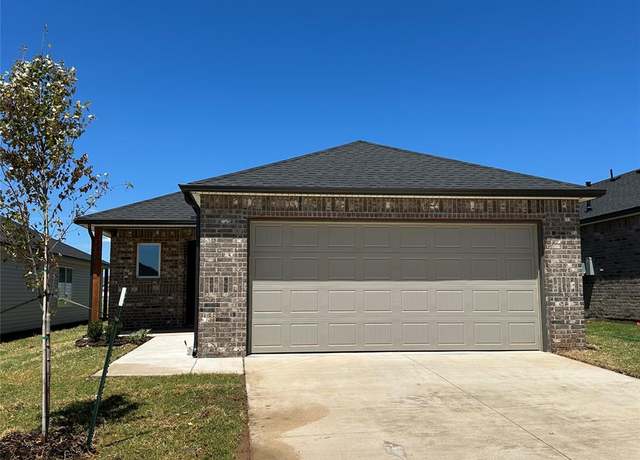 Property at 1205 Meadow Brook Dr, Purcell, OK 73080, 4 beds, 2 baths