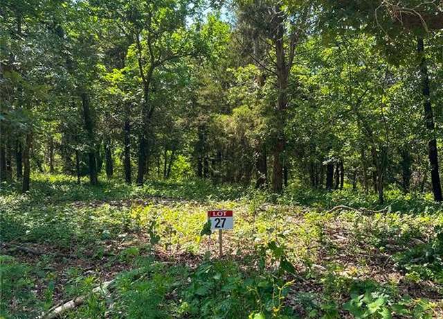 Property at 1041 Meadow Park Rd #27, Guthrie, OK 73044